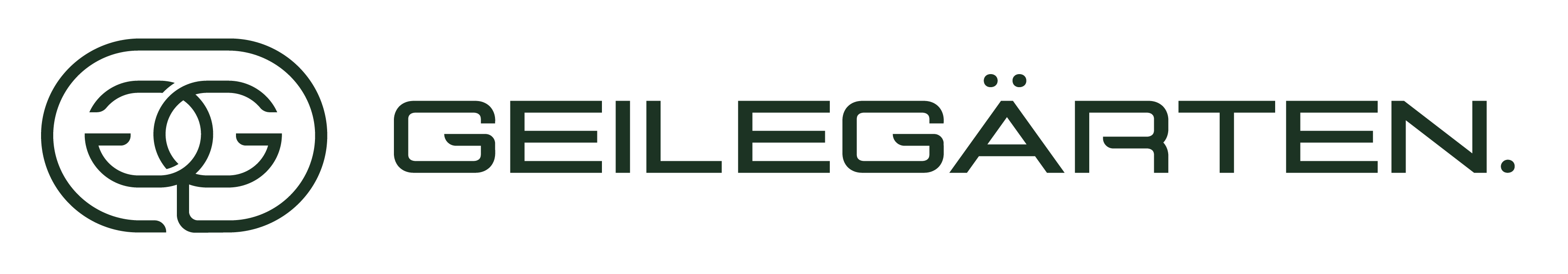 GEILEGÄRTEN.